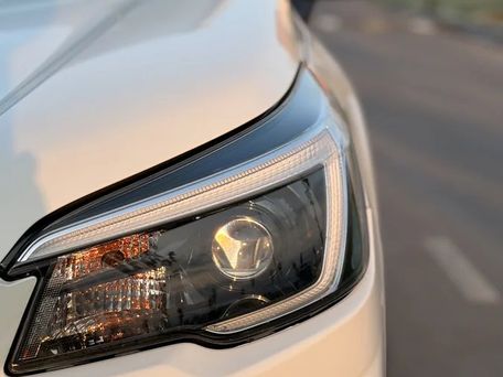 Subaru Forester, 2021 — сүрөт 4