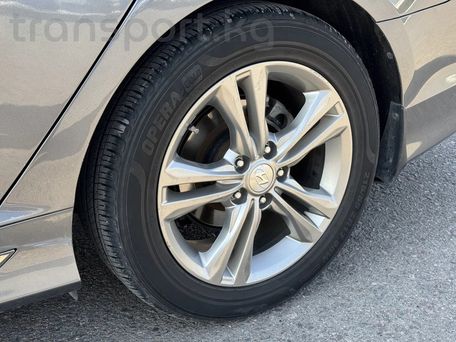 Hyundai Sonata, 2019 — photo 8