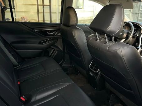 Subaru Outback, 2019 — сүрөт 8