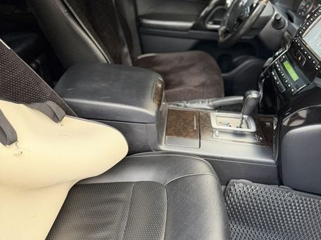 Toyota Land Cruiser, 2013 — сүрөт 11