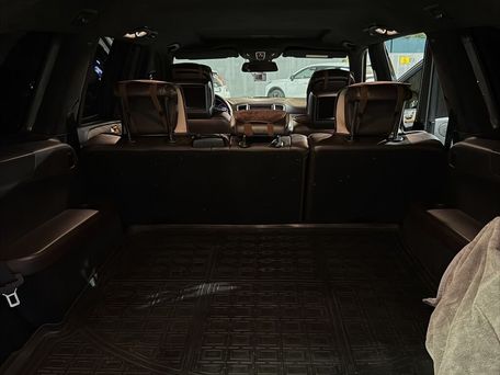 Mercedes-Benz GL-Класс, 2013 — фото 7
