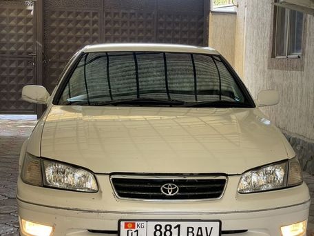 Toyota Camry, 1999 — сүрөт 2