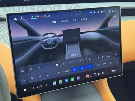 Xiaomi YU7, 2025 — photo 5