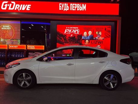 Kia K3, 2018 — 照片 6