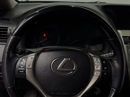 Lexus RX, 2013 — сүрөт 7