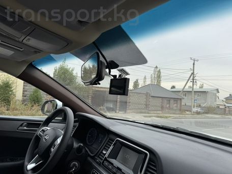 Hyundai Sonata, 2019 — photo 10
