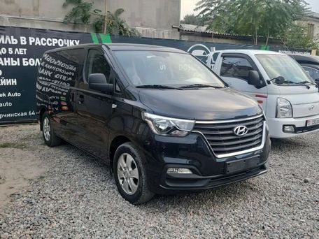 Hyundai Grand Starex, 2020 — сүрөт 2