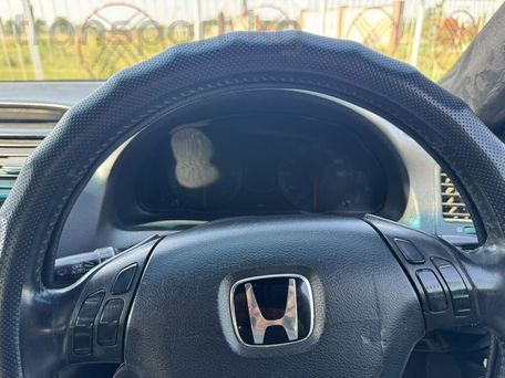 Honda Inspire, 2003 — сүрөт 15