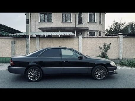 Lexus ES, 1997 — photo 5