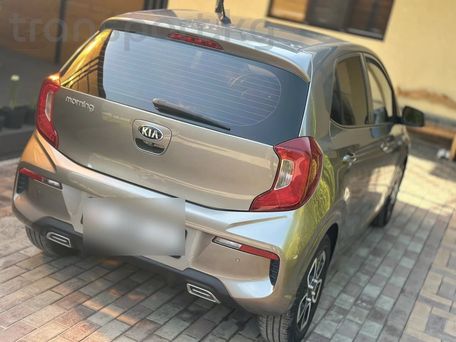 Kia Morning, 2020 — сүрөт 9