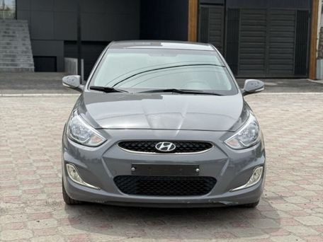 Hyundai Accent, 2019 — фото 2
