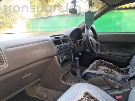 Toyota Vista, 1995 — сүрөт 4