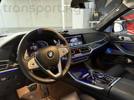 BMW X7, 2019 — photo 7