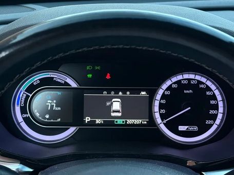 Kia Niro, 2019 — фото 10
