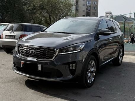 Kia Sorento, 2019 — сүрөт 2