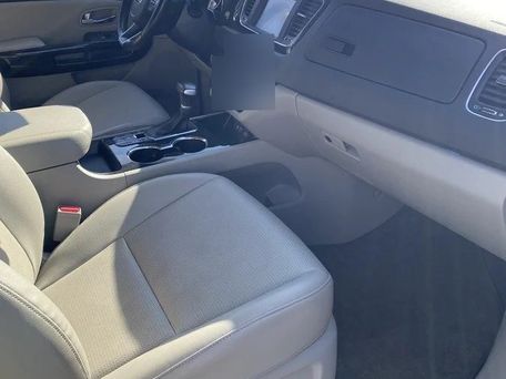 Kia Carnival, 2020 — фото 9