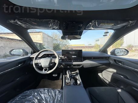 Toyota Camry, 2026 — сүрөт 11