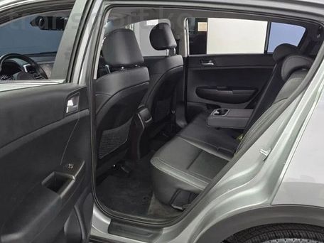 Kia Sportage, 2021 — сүрөт 15