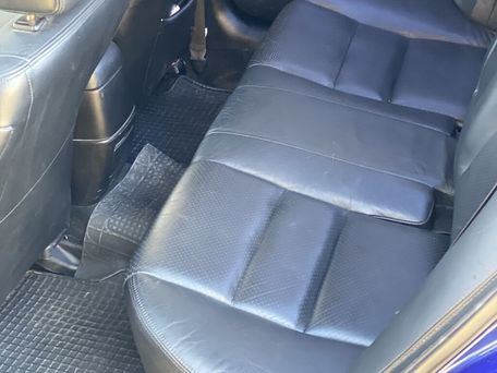 Mazda 6, 2005 — photo 8