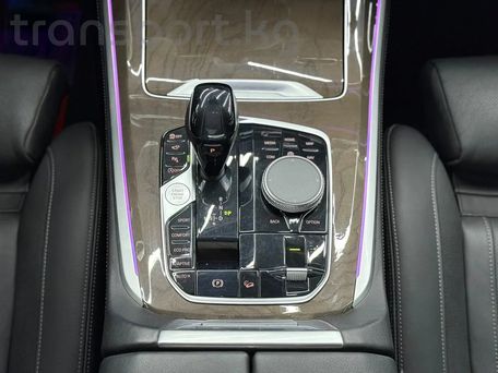 BMW X5, 2021 — photo 9