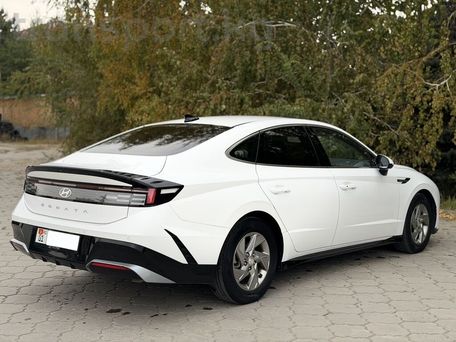 Hyundai Sonata, 2023 — сүрөт 3