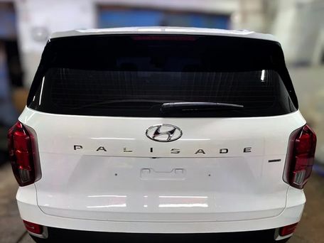 Hyundai Palisade, 2020 — сүрөт 2