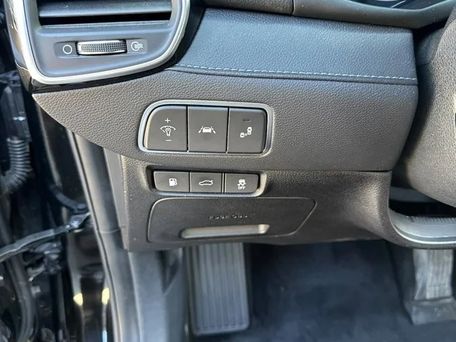 Hyundai Grandeur, 2019 — 照片 7