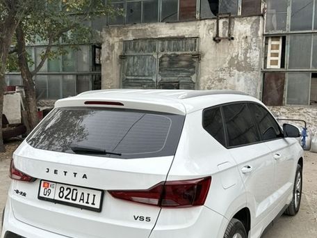 Volkswagen Jetta, 2026 — сүрөт 4