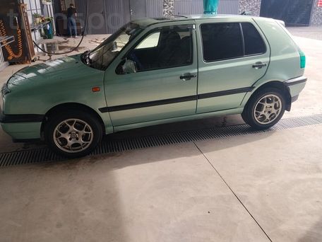 Volkswagen Golf, 1994 — сүрөт 1