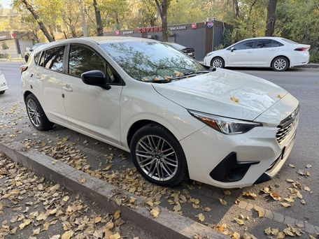 Subaru Impreza, 2023 — сүрөт 2
