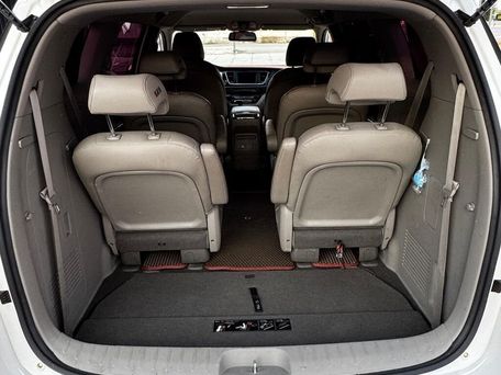 Kia Carnival, 2019 — photo 15