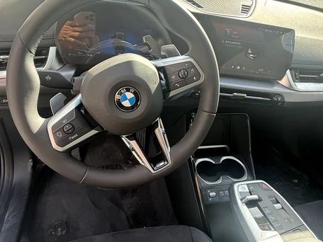 BMW X1, 2026 — сүрөт 5