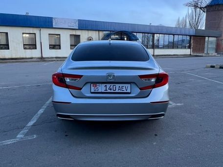 Honda Accord, 2020 — сүрөт 6