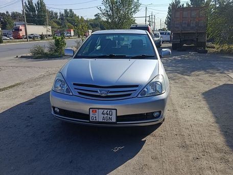 Toyota Allion, 2003 — сүрөт 4