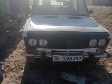 Lada (ВАЗ) 2106, 2001 — photo 3