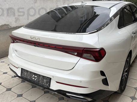 Kia K5, 2023 — 照片 5