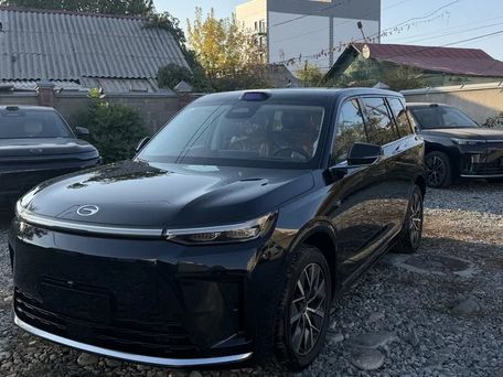 GAC Trumpchi S9, 2025 — photo 1