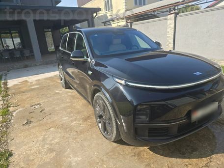 Li Auto (Lixiang) L9, 2023 — photo 2