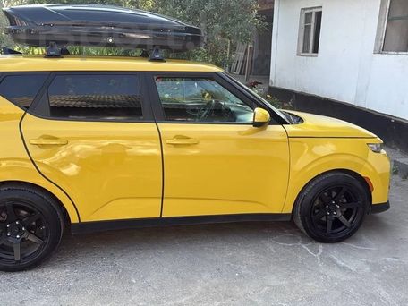 Kia Soul, 2019 — 照片 1
