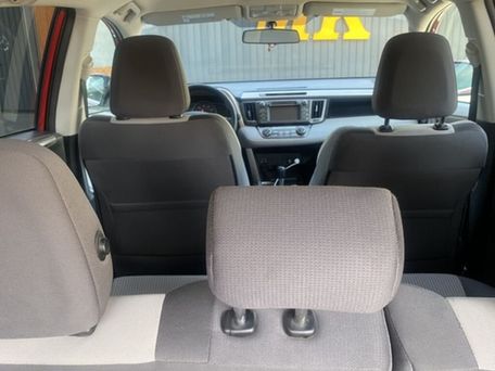 Toyota RAV4, 2013 — фото 13