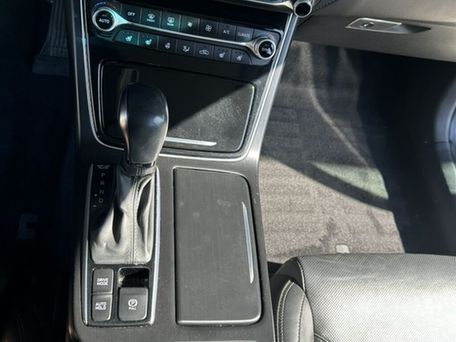 Hyundai Grandeur, 2019 — 照片 7