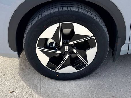 Geely Galaxy E5, 2025 — сүрөт 10