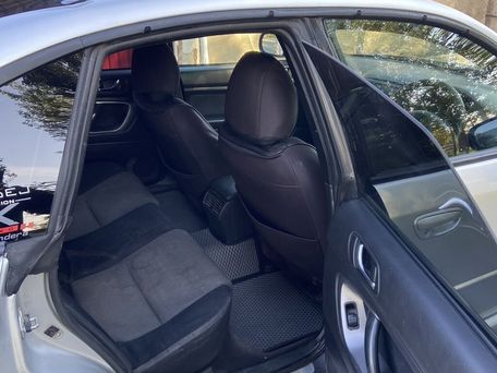 Subaru Legacy, 2004 — сүрөт 7