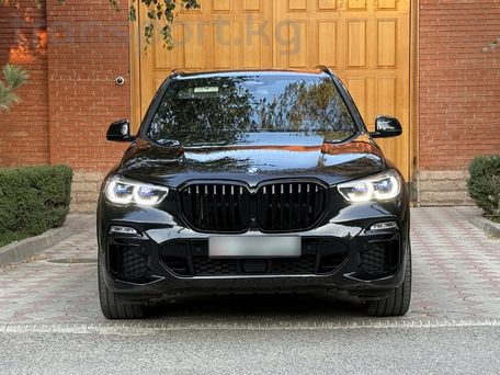 BMW X5, 2021 — фото 2