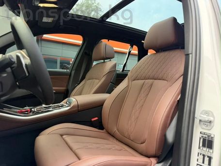 BMW X5, 2026 — photo 7