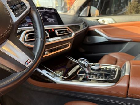BMW X7, 2019 — photo 6