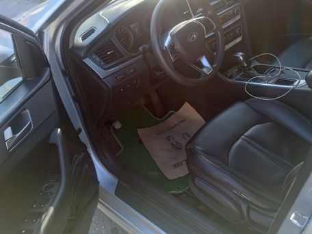 Hyundai Sonata, 2019 — photo 6