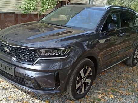Kia Sorento, 2020 — фото 4