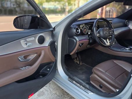 Mercedes-Benz E-Класс, 2020 — фото 9