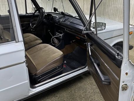 Lada (ВАЗ) 2106, 1989 — фото 5